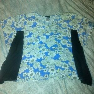 Women's XXL, 5X Scrubs Tops